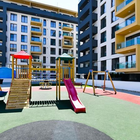 Apartament North 26 - Aviatiei Bukareszt Zewnętrze zdjęcie