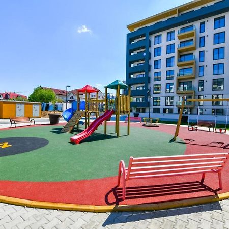 Apartament North 26 - Aviatiei Bukareszt Zewnętrze zdjęcie