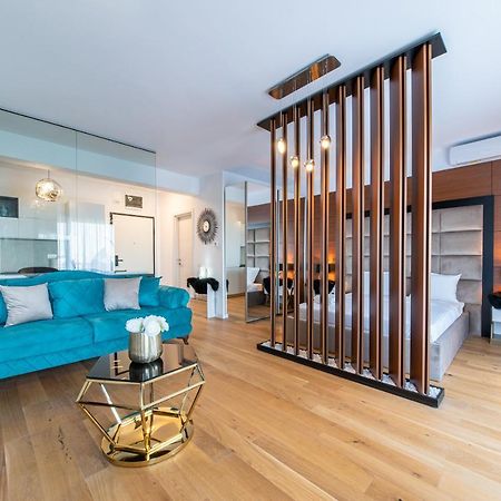 Apartament North 26 - Aviatiei Bukareszt Zewnętrze zdjęcie