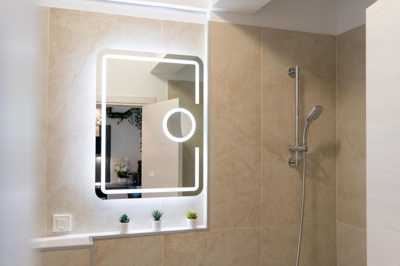 Apartament North 26 - Aviatiei Bukareszt Zewnętrze zdjęcie