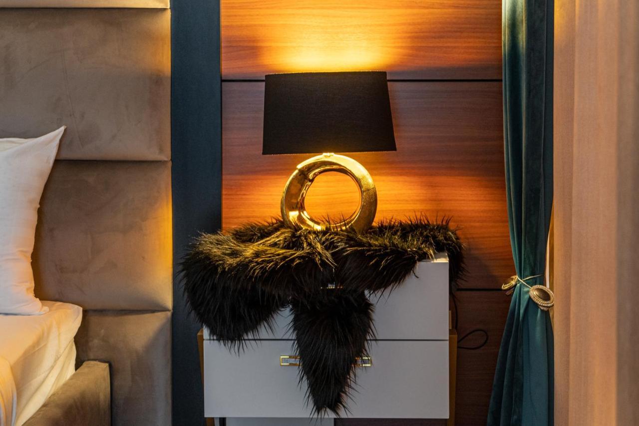 Apartament North 26 - Aviatiei Bukareszt Zewnętrze zdjęcie