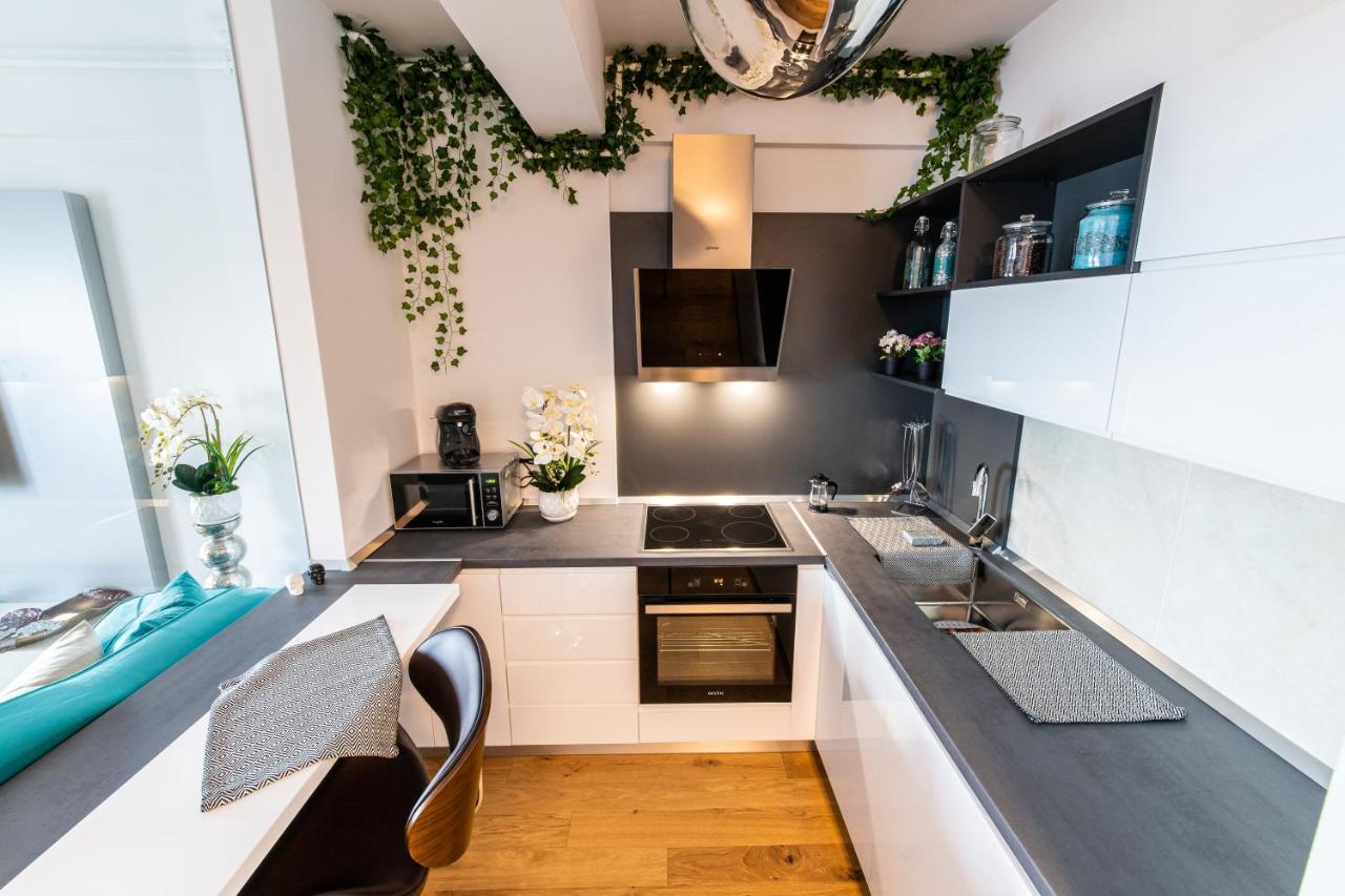 Apartament North 26 - Aviatiei Bukareszt Zewnętrze zdjęcie